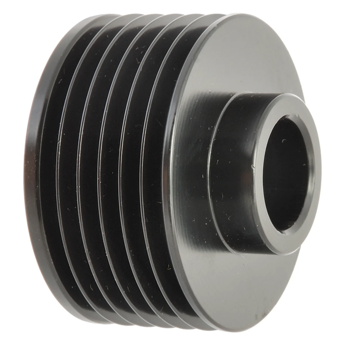 Remskiva 17x49x33 mm, 6spår