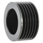 Remskiva 17x49x33 mm, 6spår