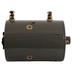 DC Motor 24V-2kW, PL MHP-4005