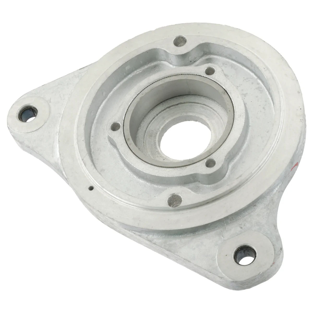 CAV Drivgavel DE, Liks.gen