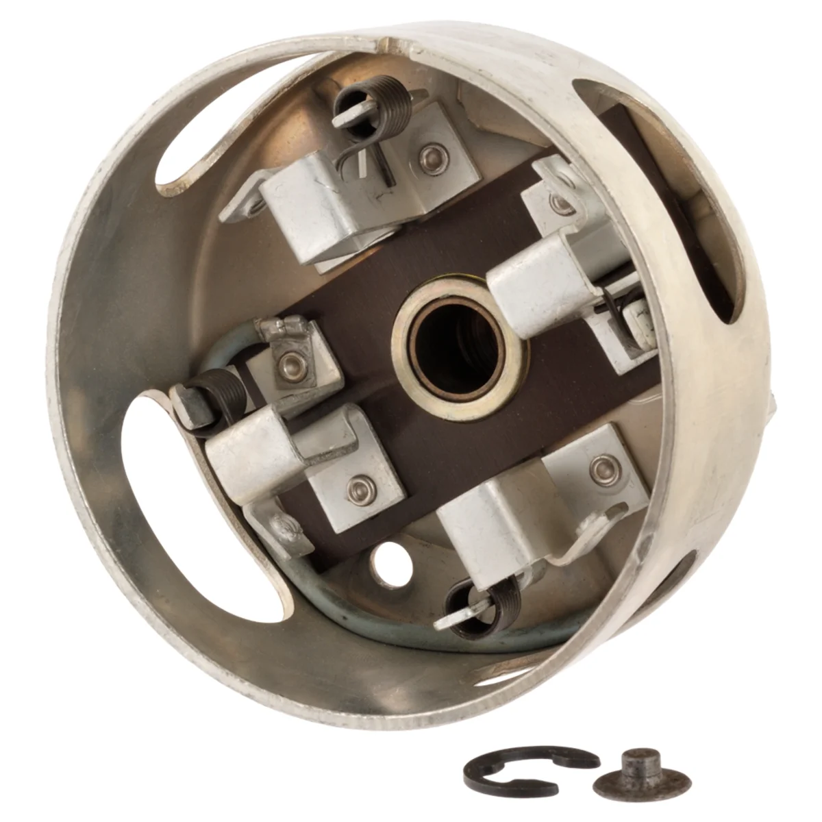 CAV Startm. Gavel C.E.