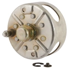 CAV Startm. Gavel C.E.