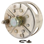 CAV Startm. Gavel C.E.