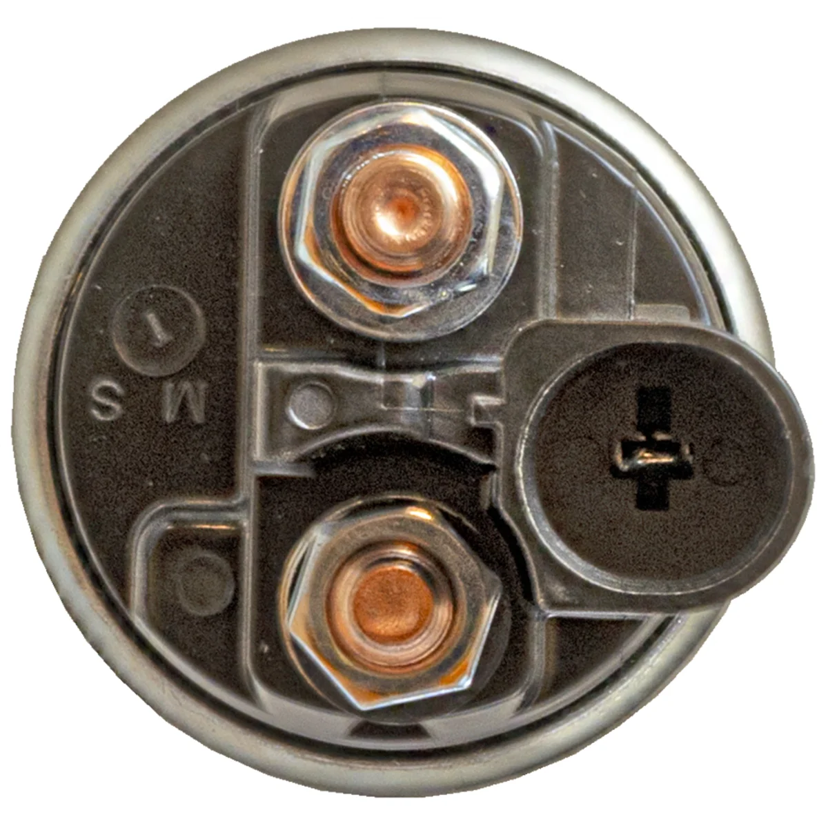 Solenoid 12V
