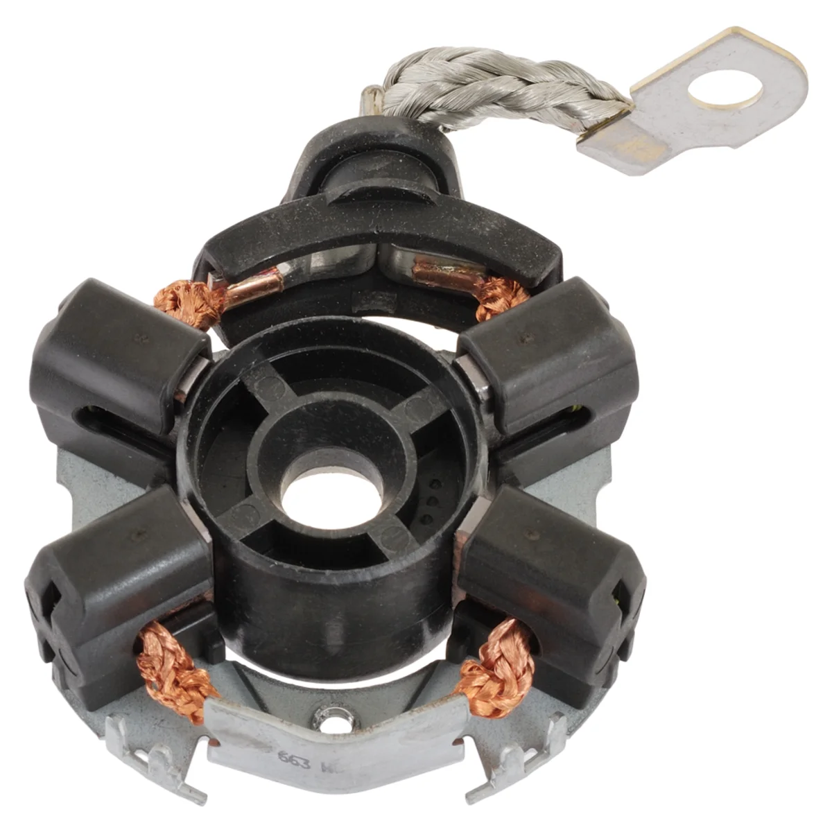 Kolhållare Bosch 115 ser.