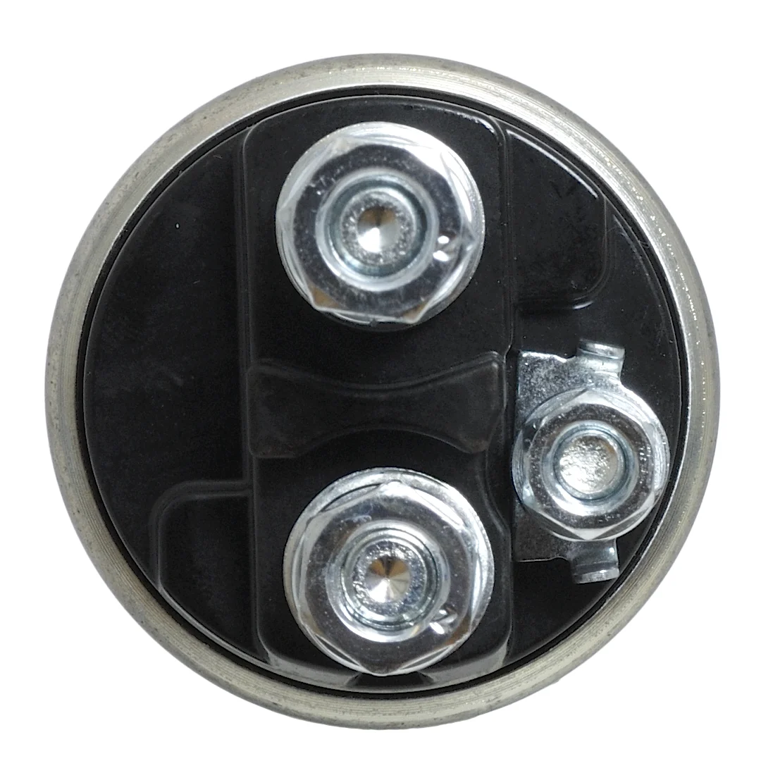 Solenoid 12V