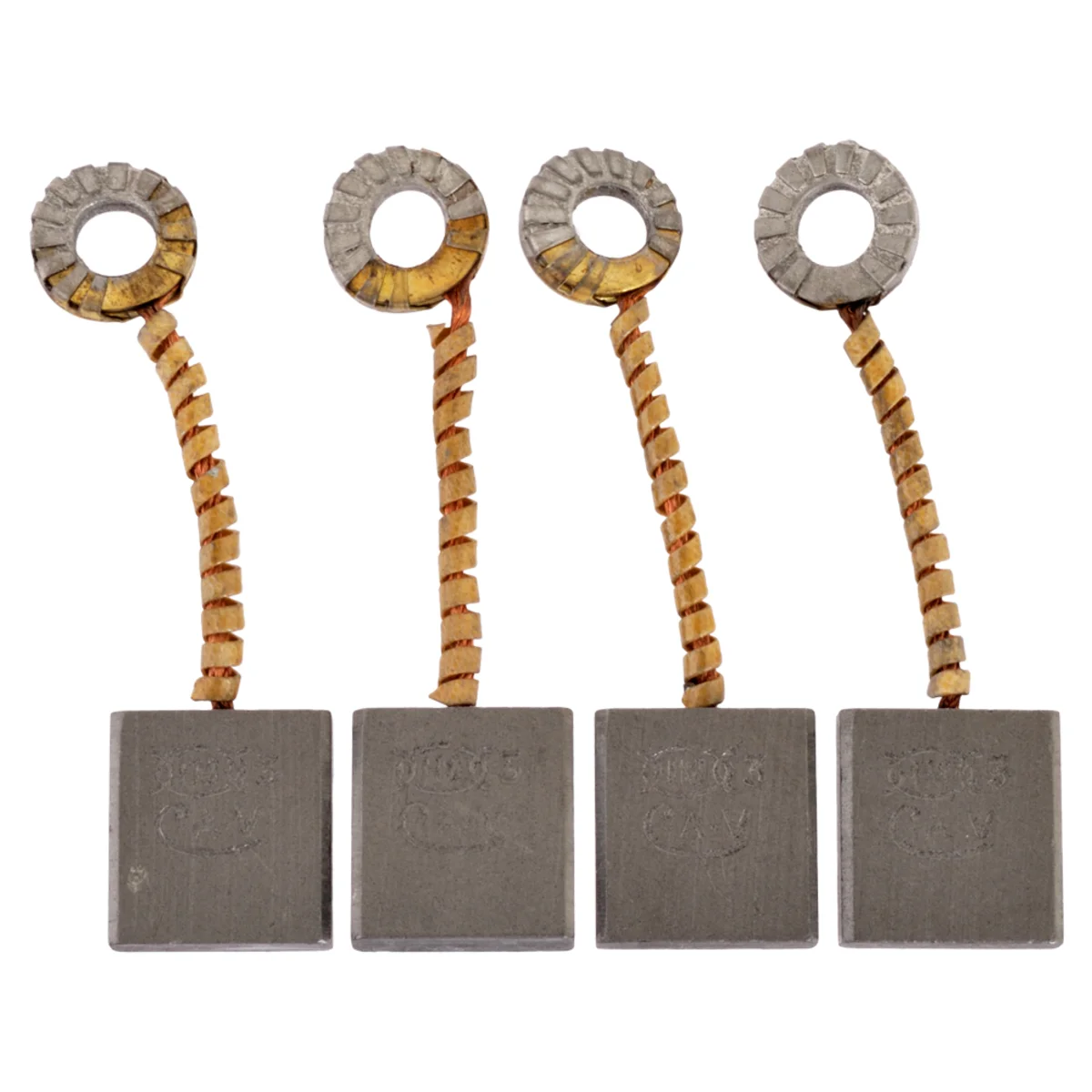 Kolsats, 6.3x19x20, Org.CAV