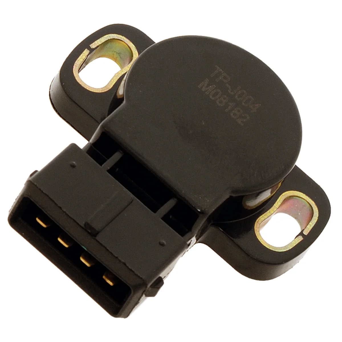 Gasspjällslägesgivare, Mitsubi