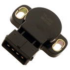 Gasspjällslägesgivare, Mitsubi