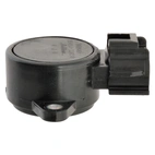 Gasspjällslägesgivare, Toyota