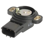 Gasspjällslägesgivare, Mazda