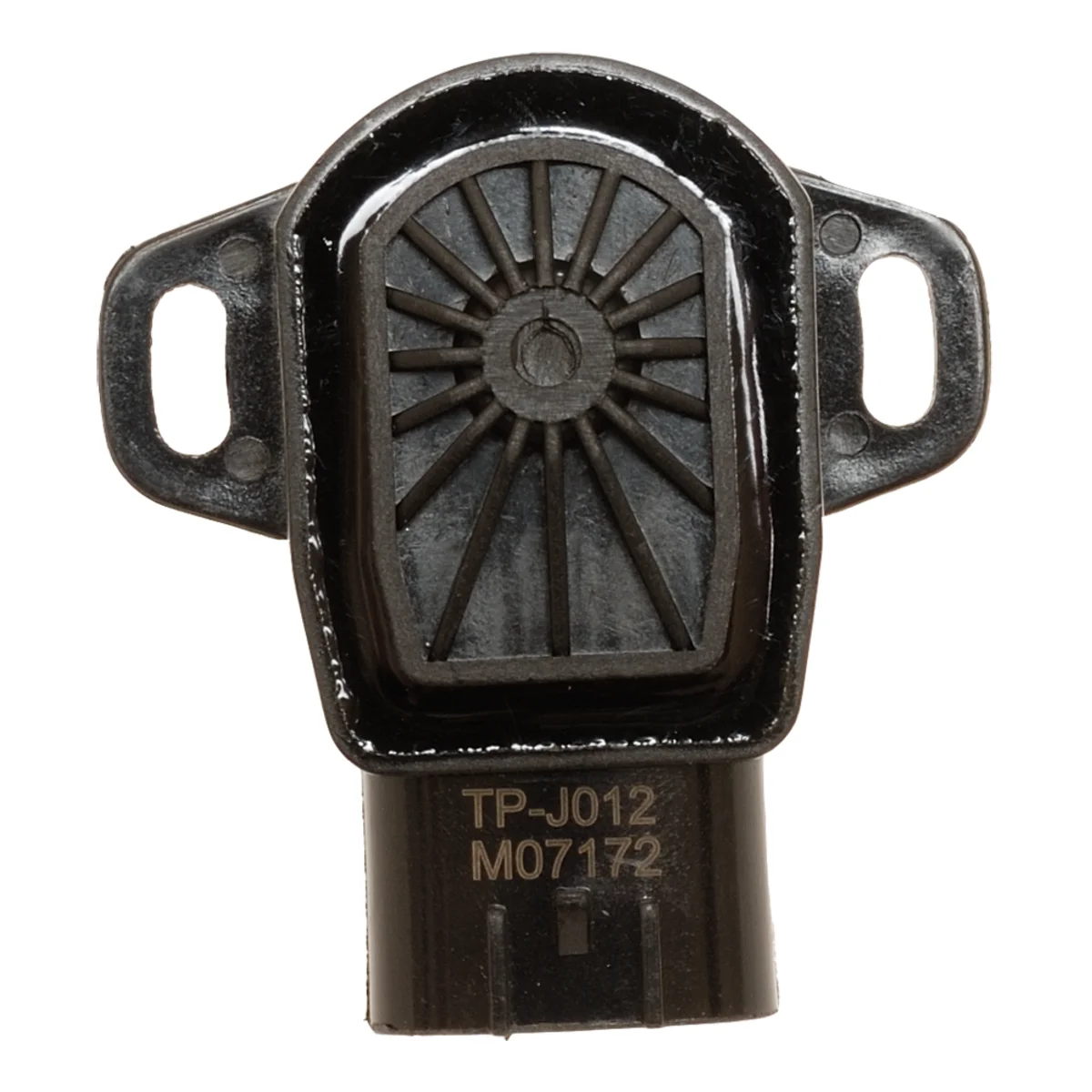 Gasspjällslägesgivare, Suzuki