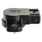 Gasspjällslägesgivare, Hyundai