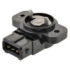 Gasspjällslägesgivare, Hyundai