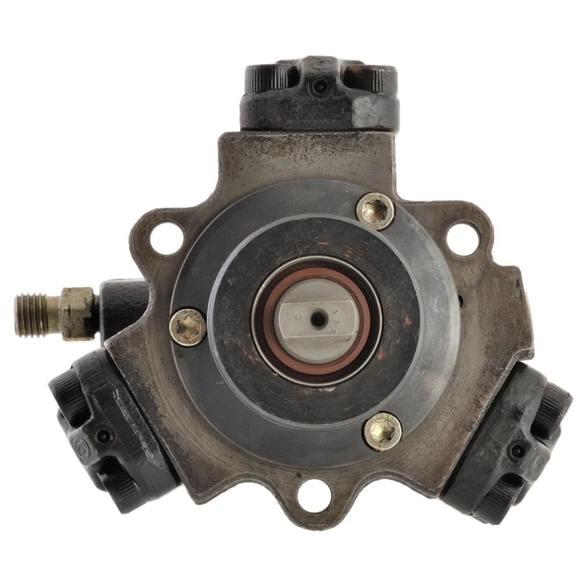 Insprutningspump MB E-Class