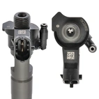 Komplett spridare Common Rail