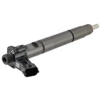 Komplett spridare Common Rail