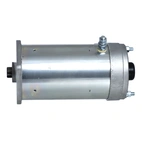 DC Motor 12V-0.8kW,CW,solenoid