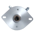 DC Motor 12V-0.8kW,CW,solenoid