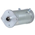 DC Motor 12V-0.8kW,CW,solenoid