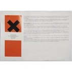 Kalibreringsvätska, Fluid 1487