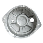 Gavel CE, Delco 39M Startmotor