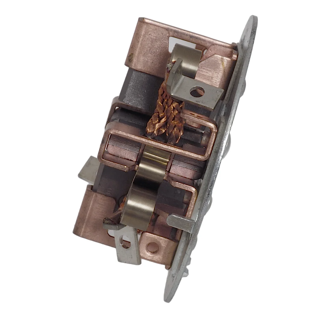 Kolhållare passar Scania