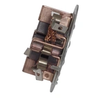 Kolhållare passar Scania