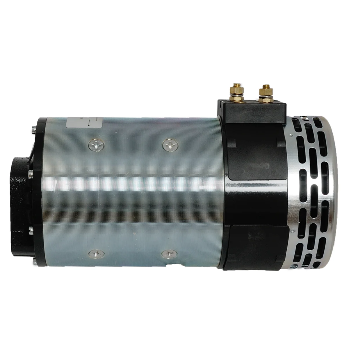 DC Motor 24V-3.0kW