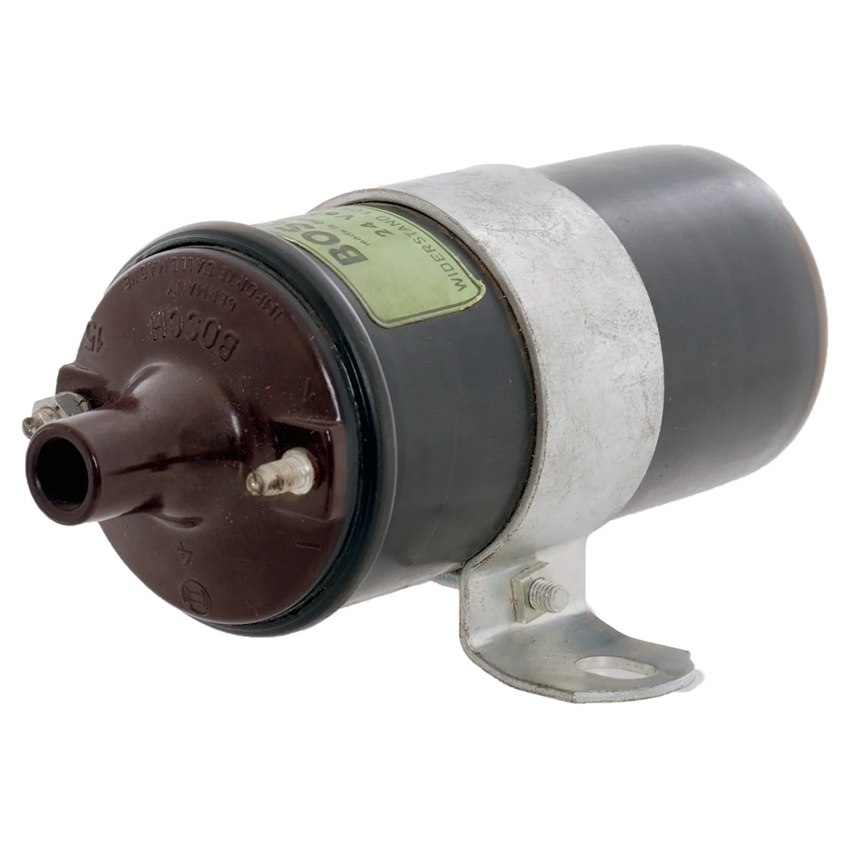 Tändspole 24V, Bosch Original
