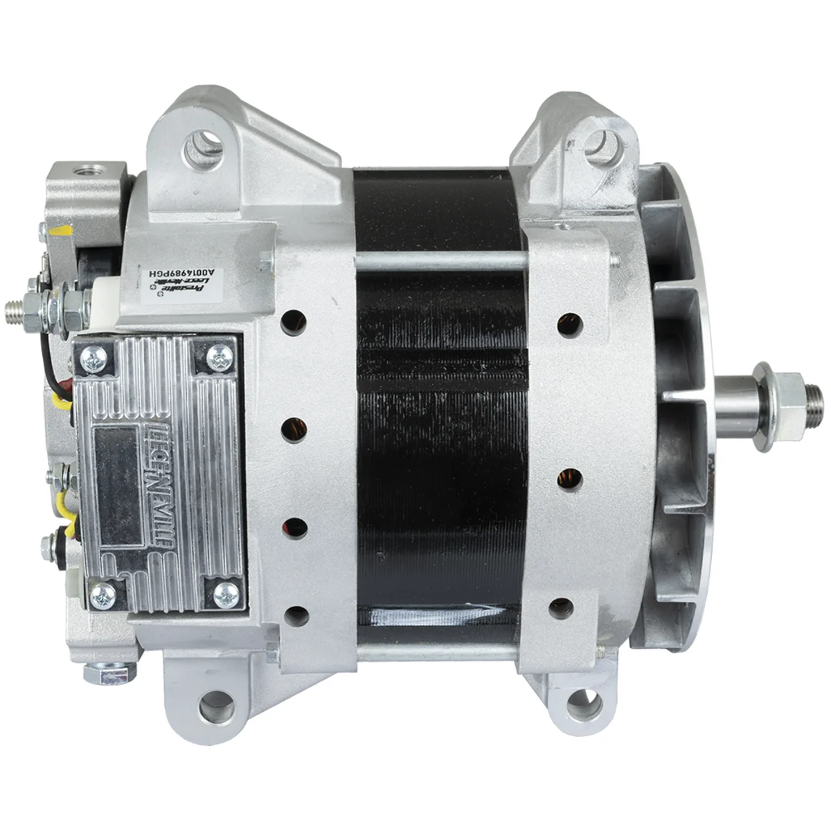 Generator 24V-190A