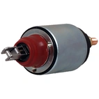Solenoid Mahle 12V