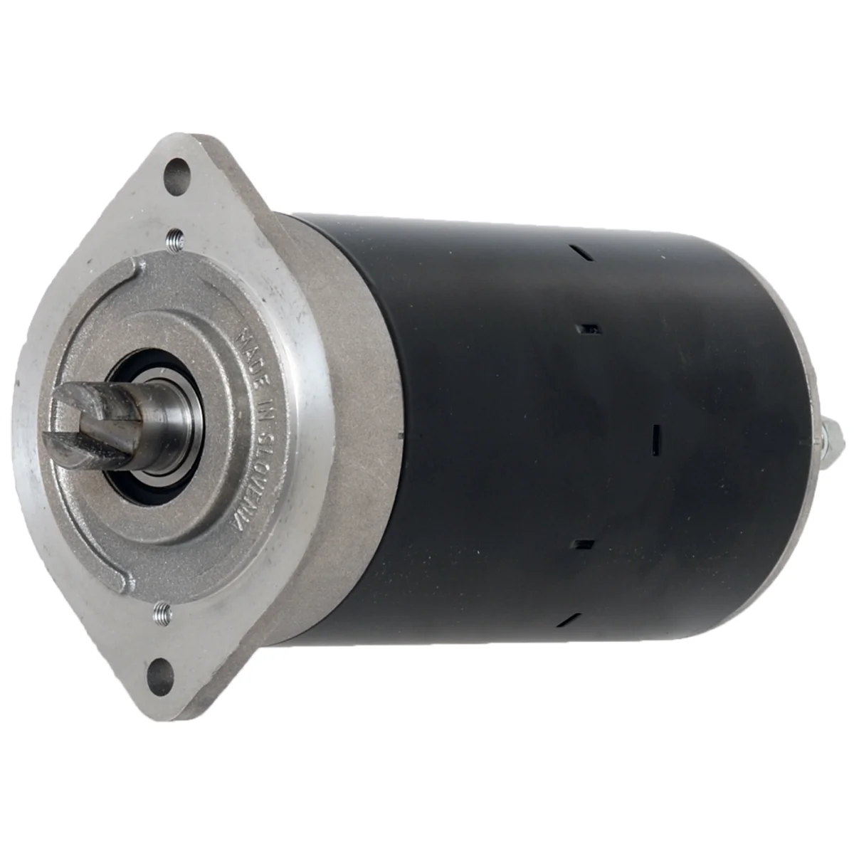 DC Motor 12V-0.5kW