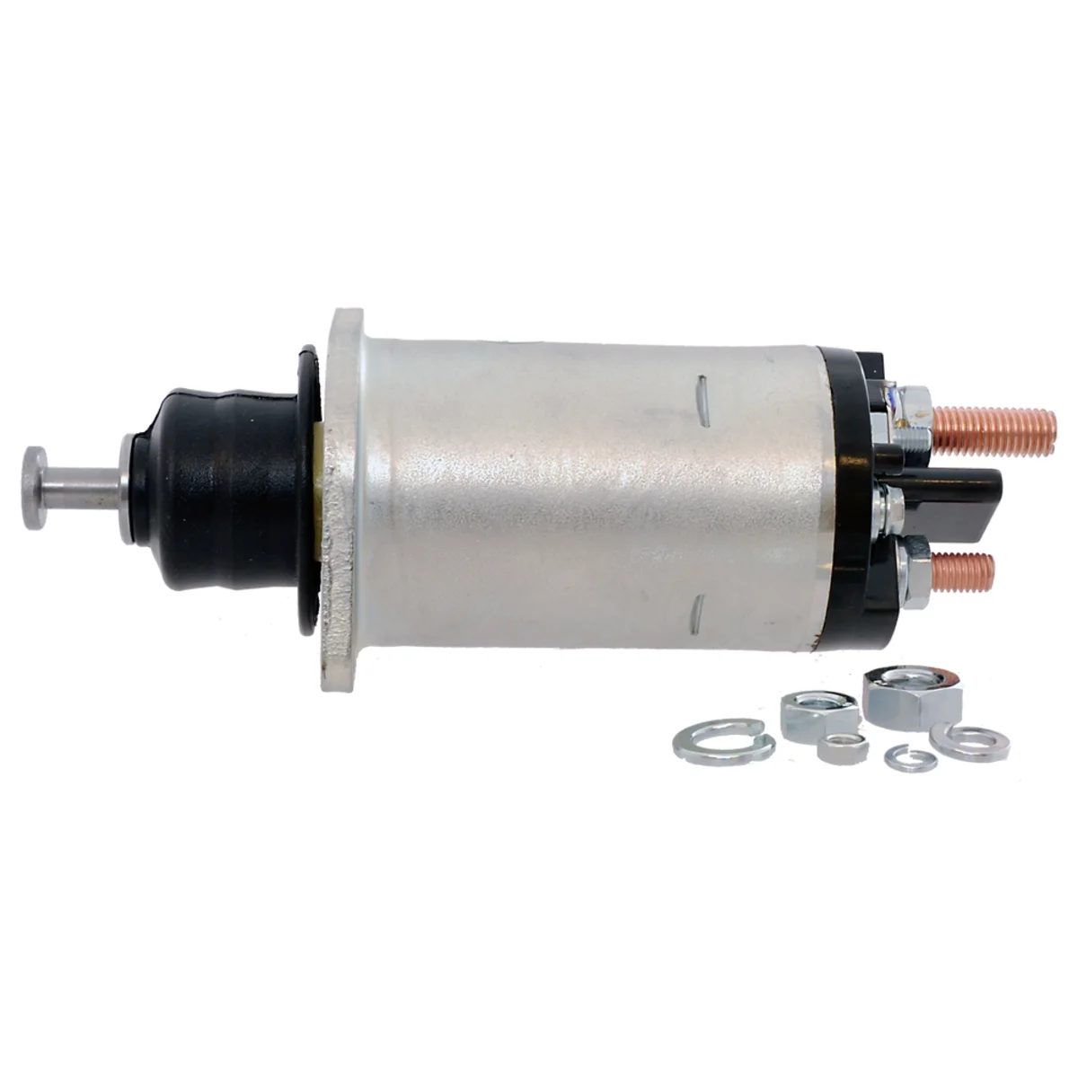 Solenoid 24V