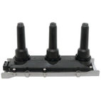 Tändkasset passar Saab