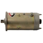 DC Motor 24V-1.2kW, CW