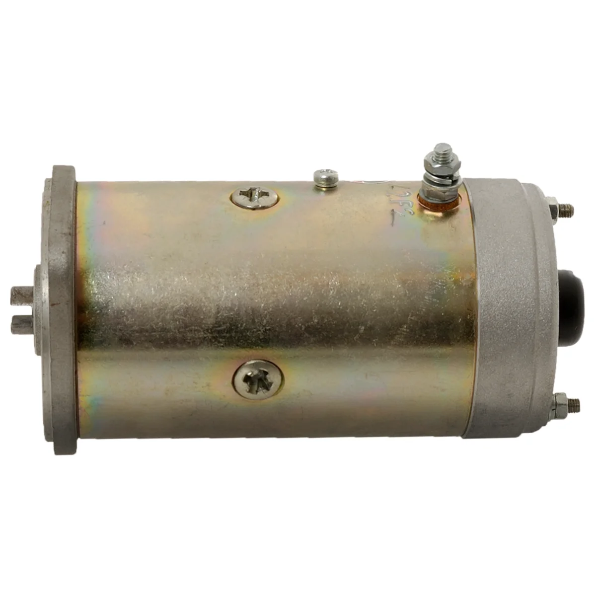 DC Motor 12V-0.8kW, CCW