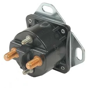 Startrelä 12V