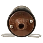 Tändspole 24V, System