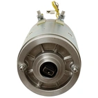 DC Motor 12V-1.6kW, CW