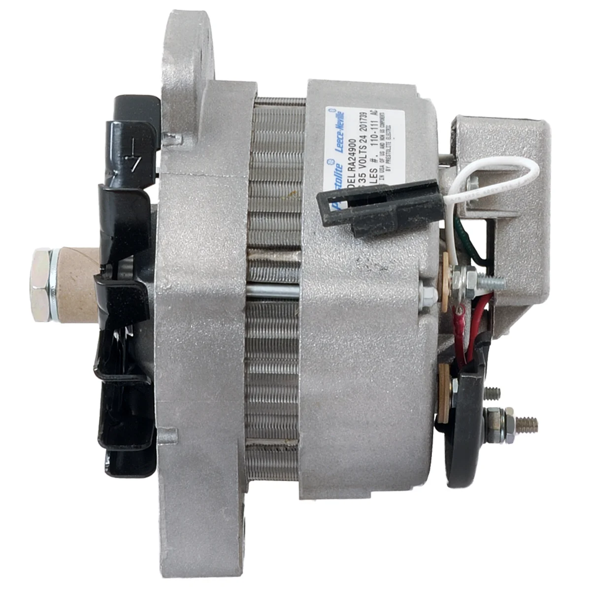 Prestolite Generator 24V-35A