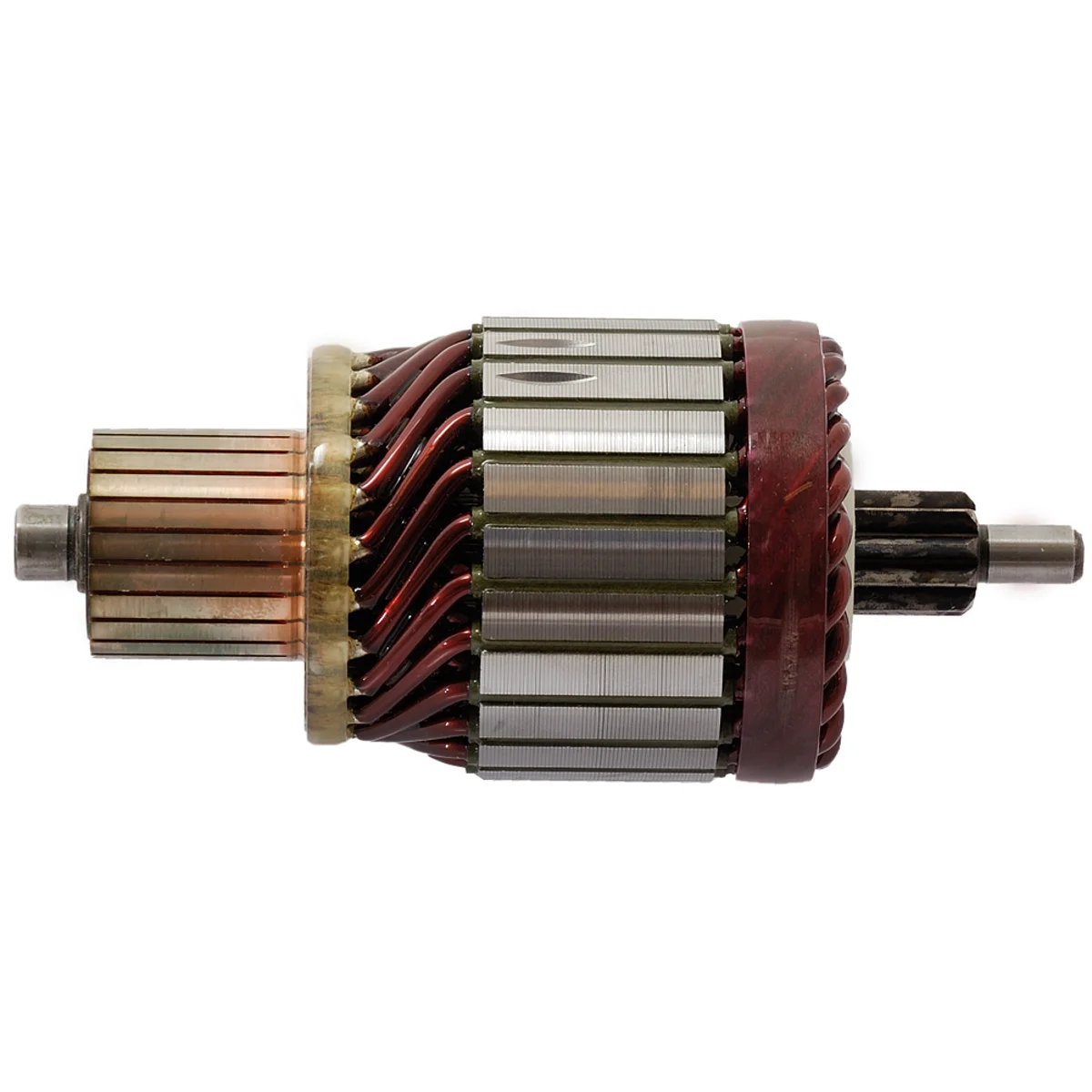 Ankare 24V Mahle original