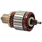 Ankare 24V Mahle original