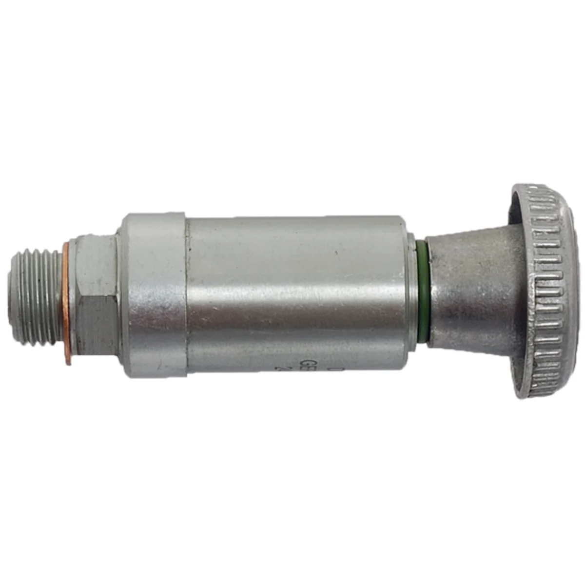 Handpump diesel (stål)