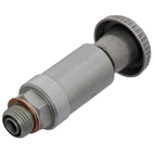 Handpump diesel (stål)