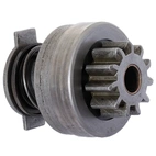 Drev 11k, Mahle (D-40.5mm)