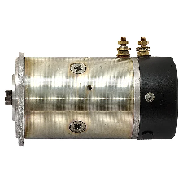 DC Motor 12V-0.7kW, CCW