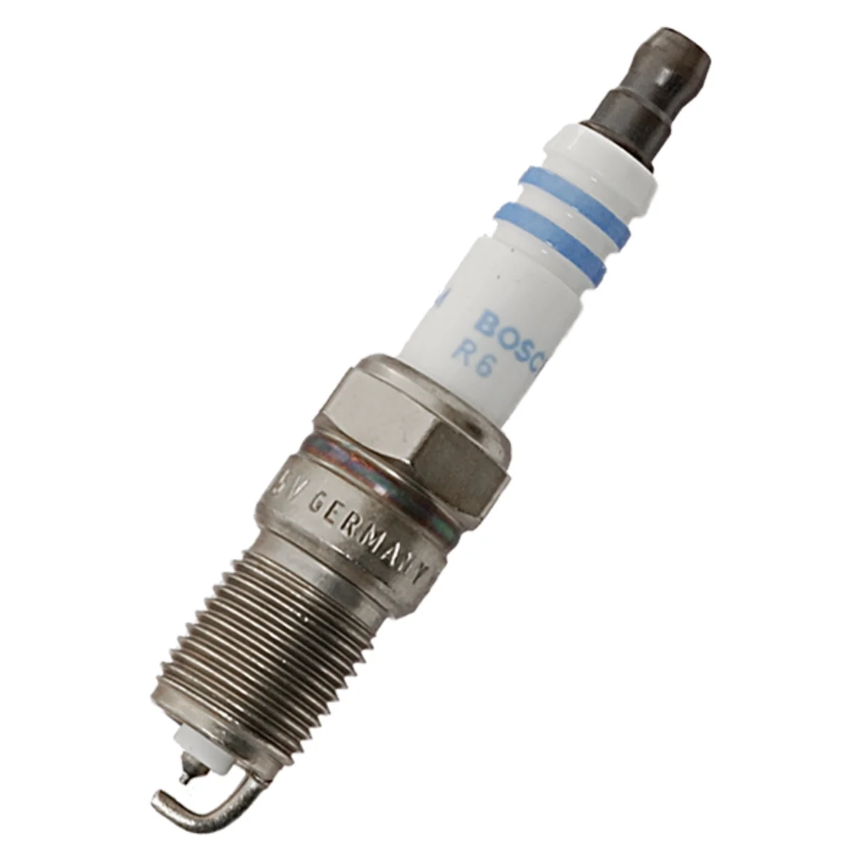 Spark Plug Bosch HR 8 DPP 15V