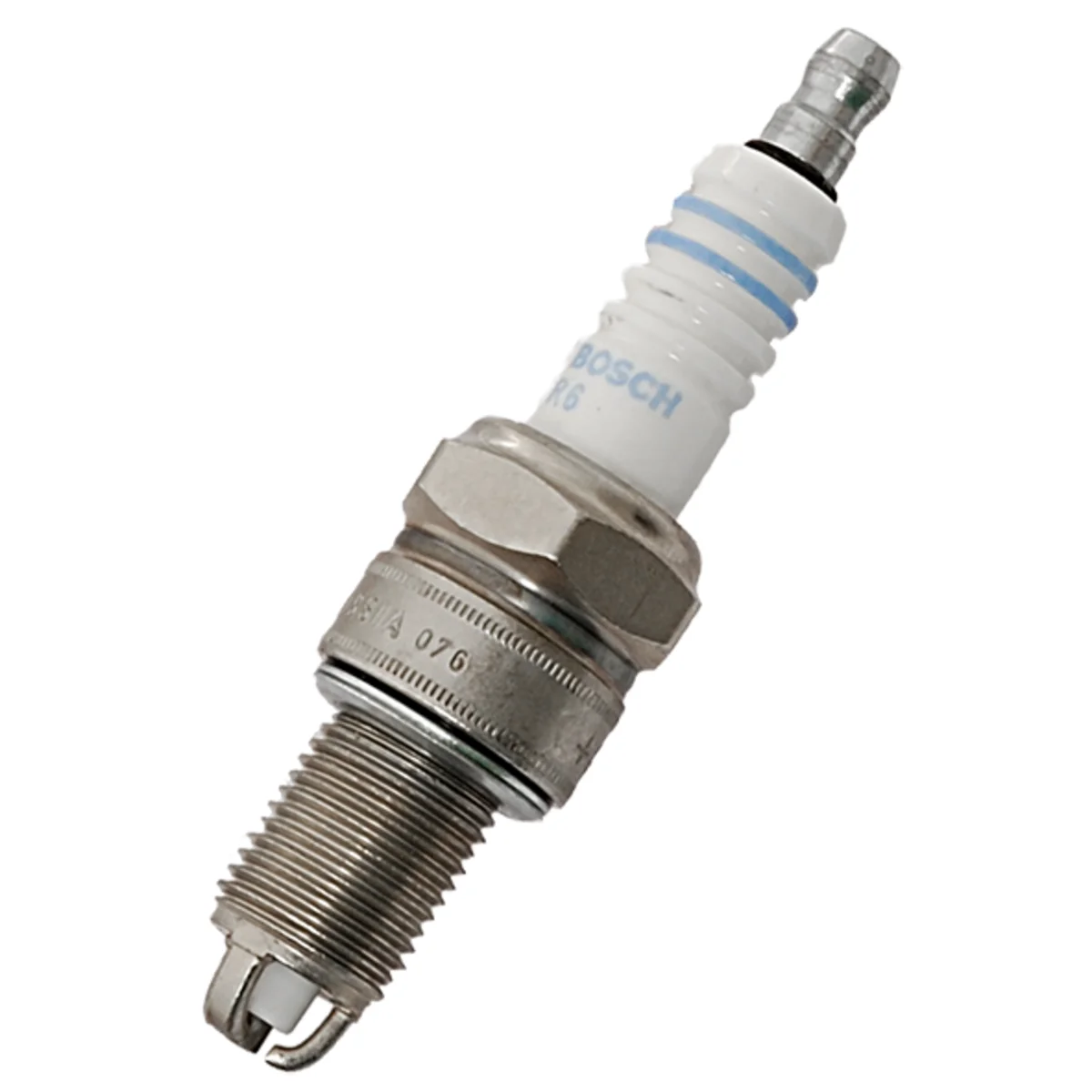 Spark Plug Bosch WR 8 LT+