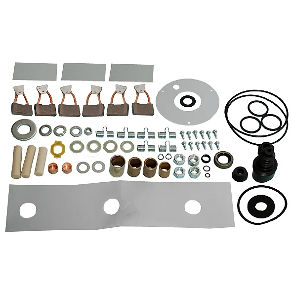 Mahle DC Motor kolsats 12V